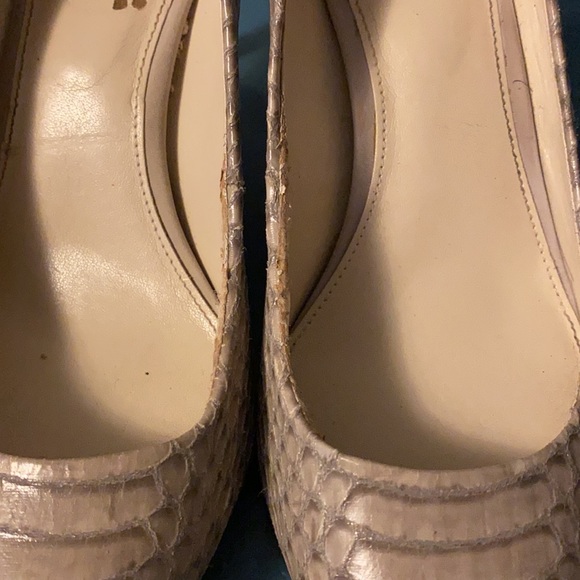 Calvin Klein heels - Picture 9 of 10